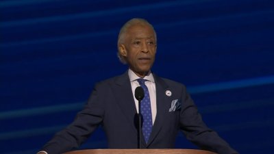 Rev. Al Sharpton: Harris has ‘consistently committed to making government work' for disadvantaged
