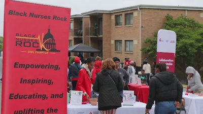 Back-to-school health and wellness expo comes to Southeast DC on Saturday