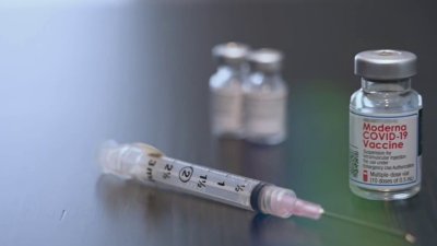 Everything you need to know about new COVID-19 vaccines