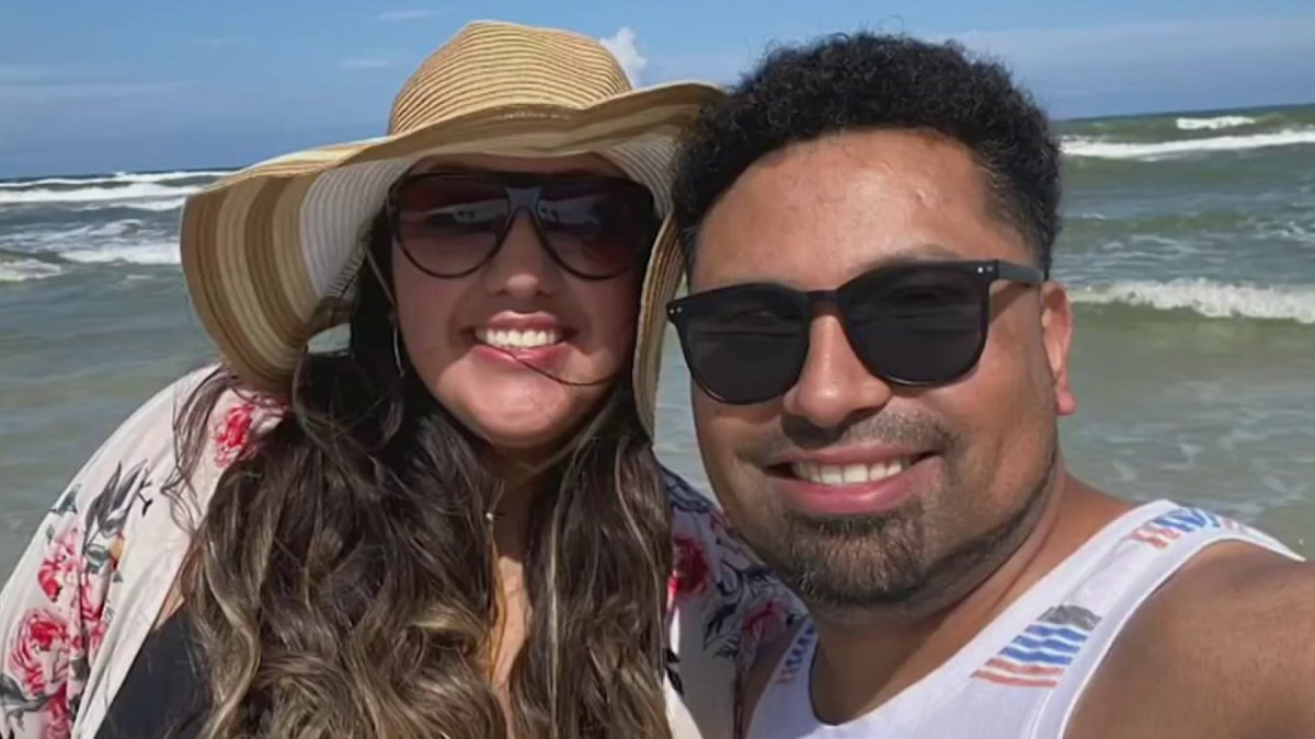 Federal judge blocks policy helping undocumented spouses – NBC4 Washington
