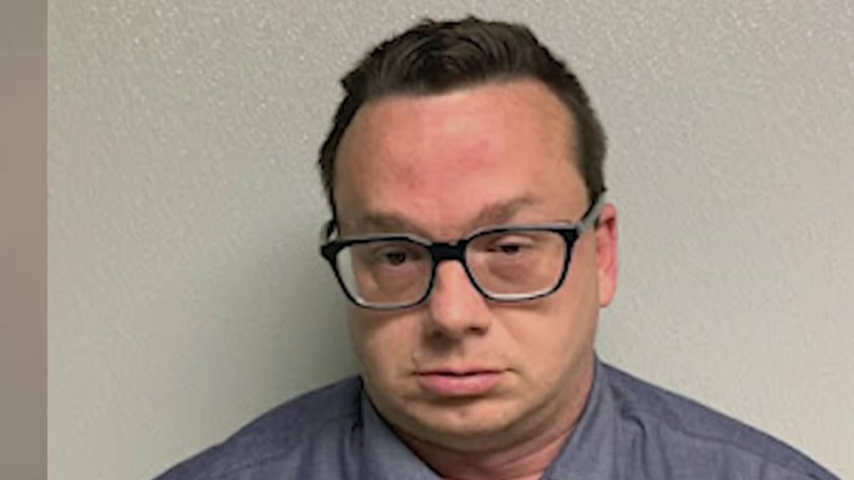 Prince George’s teacher charged with sexual abuse of former student ...