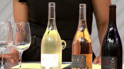 La Fete Wine Company celebrates National Black Business Month