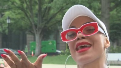 Afro Latino festival takes place in Franklin Park