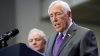 Maryland Rep. Steny Hoyer, former House Democratic leader, is recovering from mild stroke