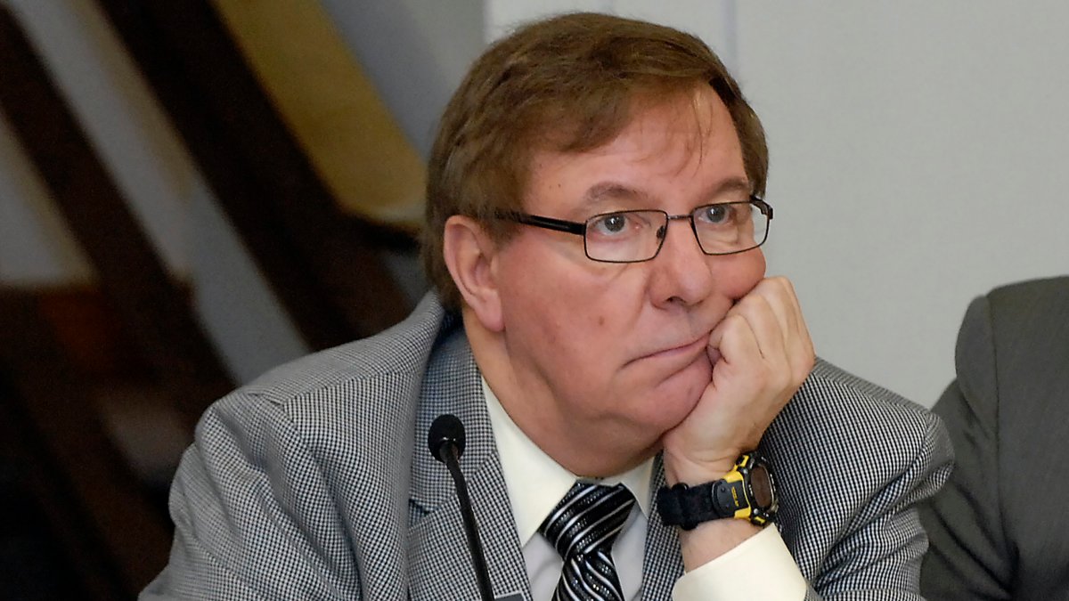 North Dakota lawmakers pleads guilt in Europe trip for illegal underage