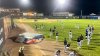 Bounce house flies into air at Maryland baseball game, killing 5-year-old boy