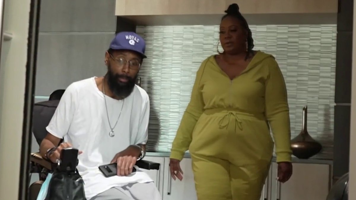 Maryland nursing home under historic oversight after state