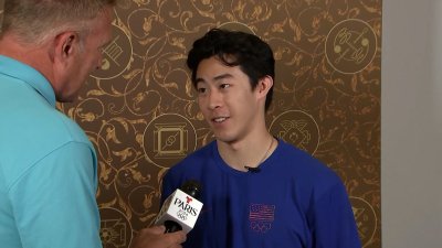 Team USA figure skaters on finally receiving medals from Beijing Olympics after doping controversy resolved