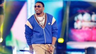Nelly.