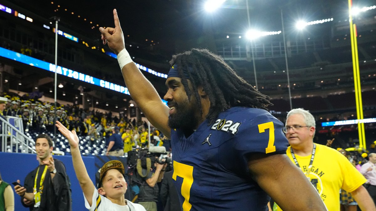 Michigan vs. Fresno State live stream How to watch game on TV, online Michigan vs. Fresno State live stream How to watch game on TV, online