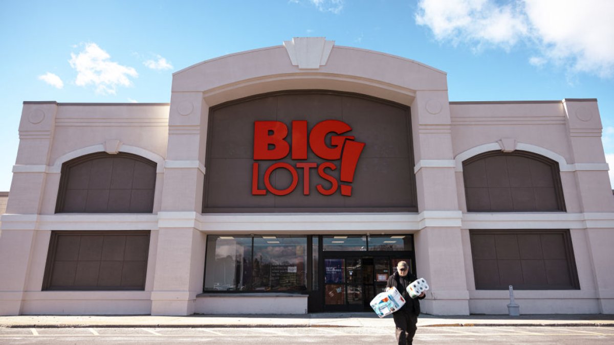 Maryland, Virginia Big Lots locations set to close. See the full list