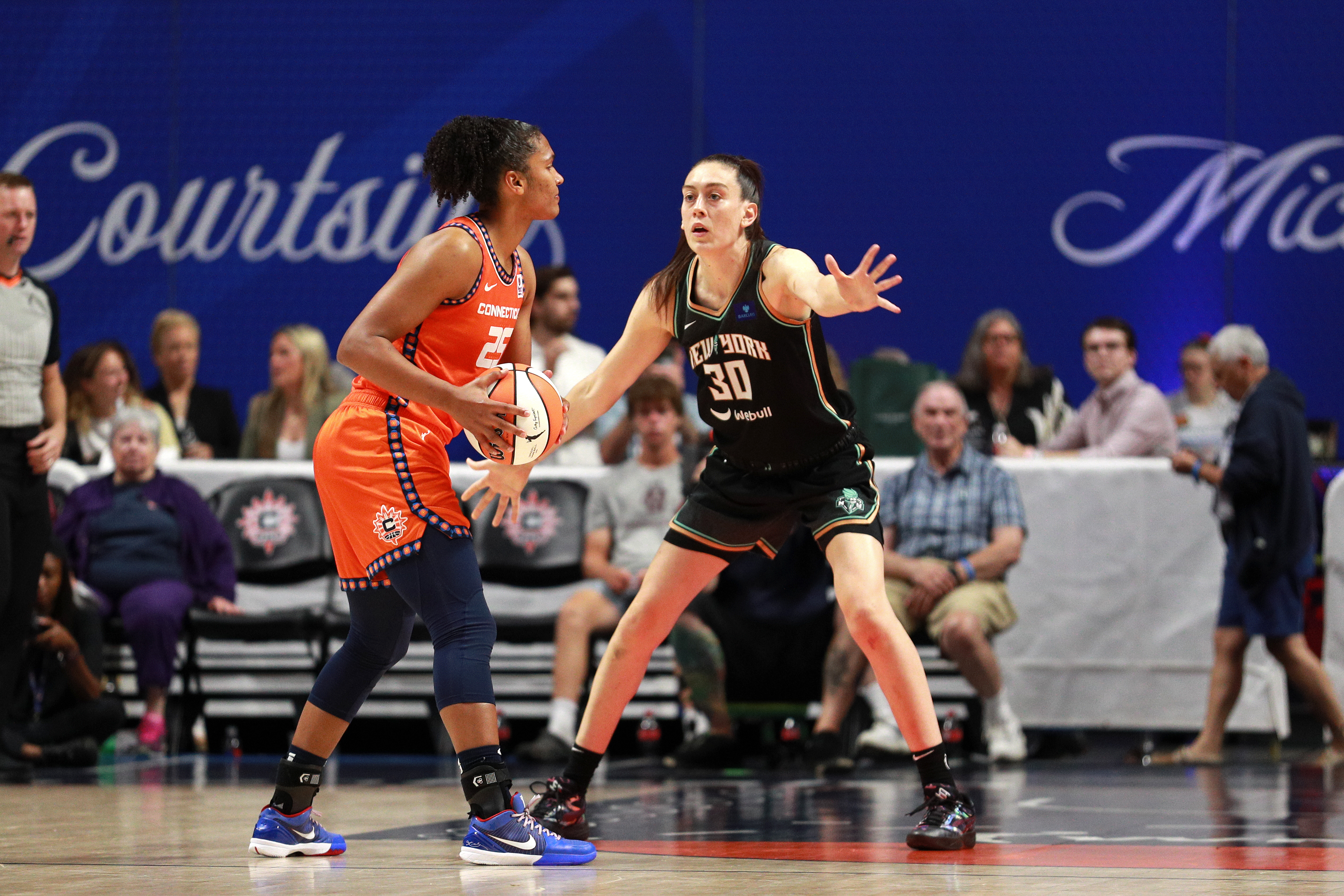 When does the WNBA season resume? What to know after 2024 Olympics
