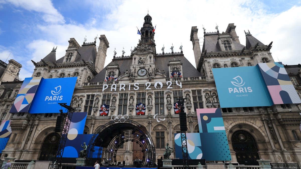 Olympic women’s marathon medalists to appear in Closing Ceremony NBC4