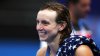 Why Katie Ledecky initially kept her POTS diagnosis private 