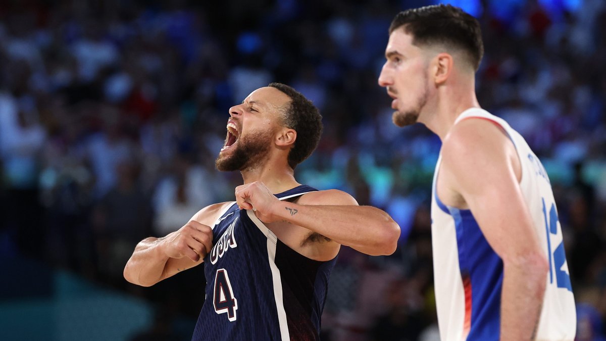 Live updates Steph Curry, USA men’s basketball win Olympic gold NBC4