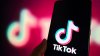 12-year-old Virginia girl arrested after making threat on TikTok, police say