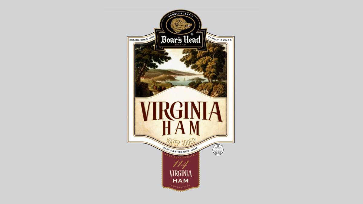 Virginia death linked to listeria outbreak from deli meat NBC4 Washington