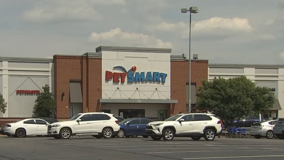 No charges for Alexandria PetSmart, staff after 3 dog deaths – NBC4 Washington