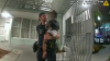 Florida police officer goes into ‘dad mode' after finding wandering 2-year-old