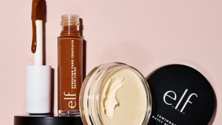 elf makeup products