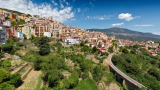 On this island in Italy, people often live to 100—here are 4 of their key habits for a long, happy life