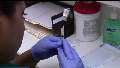 Flu forecast: Clues about what we can expect this year