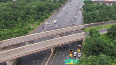 $1.3B budget shortfall stalls some Maryland transportation projects