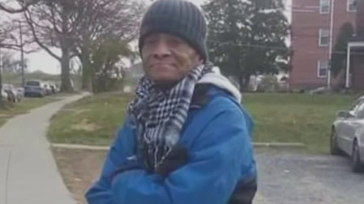 2 teen girls go to trial for beating death of 64-year old DC man with disabilities 2 teen girls go to trial for beating death of 64-year old DC man with disabilities