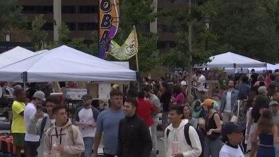 DC State Fair celebrates all things local