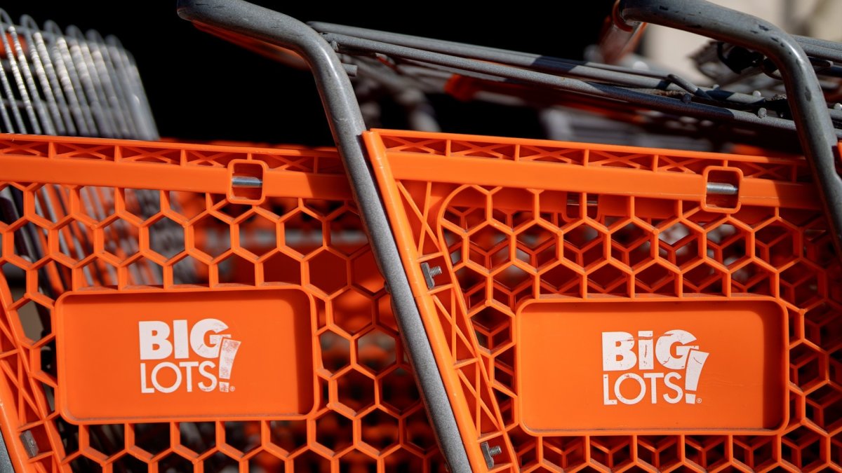 Big Lots files for Chapter 11 bankruptcy NBC4 Washington