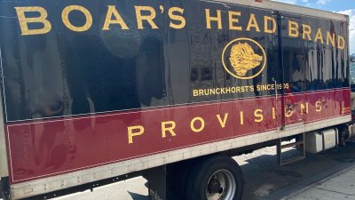 Boar's Head to ‘indefinitely close' Virginia plant after listeria deaths