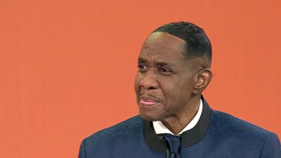 R&B star Freddie Jackson on his kidney disease