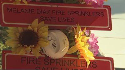 Family of woman killed in Silver Spring apartment fire files $2.3M lawsuit