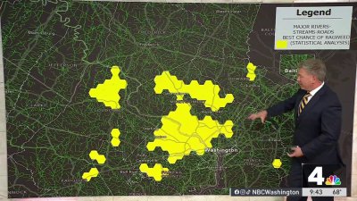 Mapping ragweed hot spots in the DC region: Science 4 Everyone