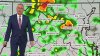 Storm Team4 Forecast: Cloudy Monday, then high rain chances all week