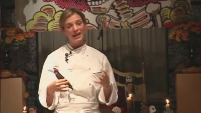 Inside the kitchen of celebrity chef Pati Jinich