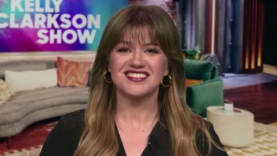 ‘Kelly Clarkson Show' returns for sixth season