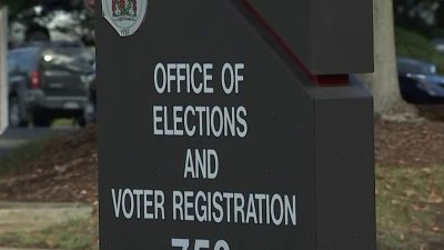 Virginia officials research noncitizens on voter rolls