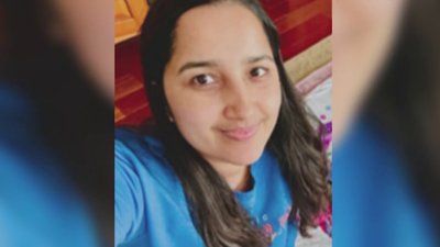 Missing Manassas Park mom's husband denied bond