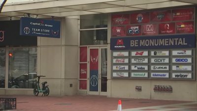 Monumental Sports pivotal to future of downtown DC: The News4 Rundown