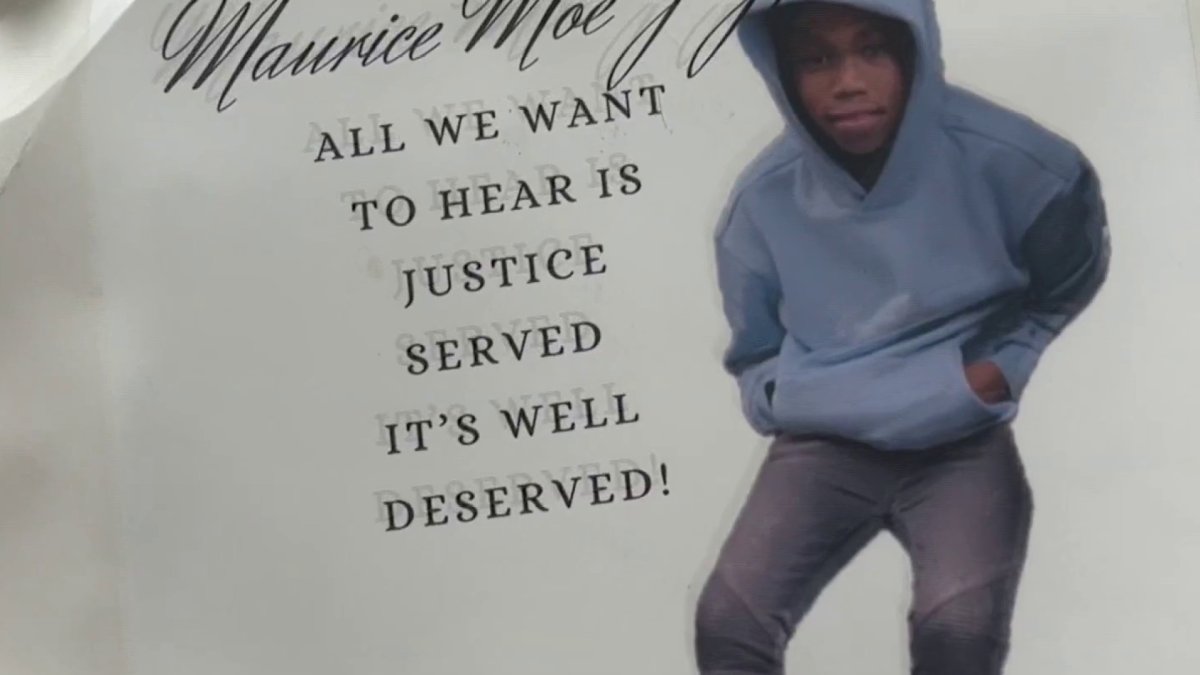 Family seeking justice year after teen killed near Dunbar High