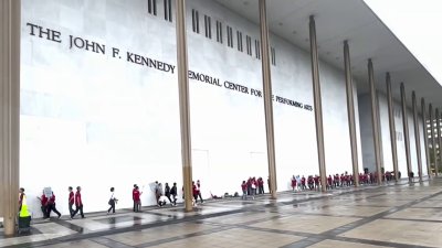 National Symphony Orchestra and Kennedy Center reach deal after strike