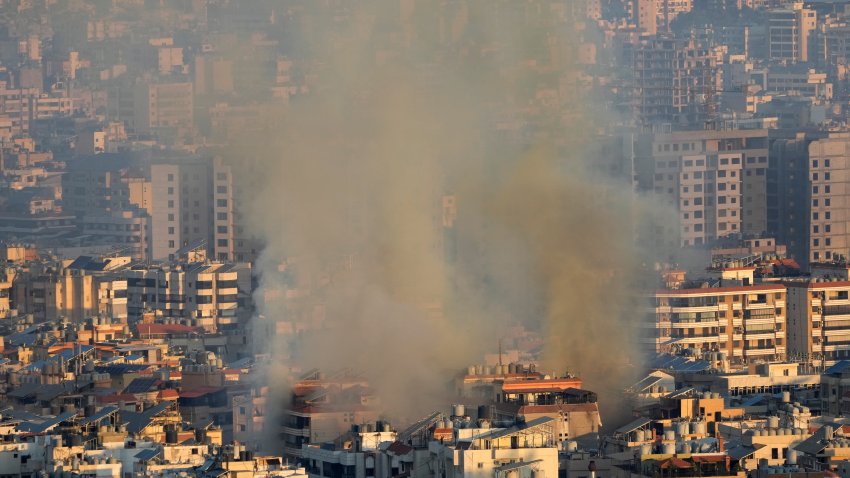 Beirut, Lebanon