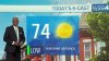 Storm Team4 Forecast: Sunny, cooler Sunday before temps rise this week