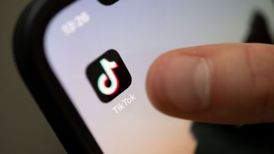 States sue TikTok, claiming platform harms children's mental health