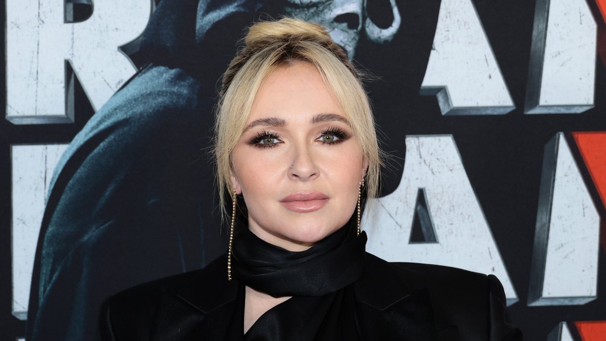 New details released amid investigation into Hayden Panettiere's cause of death