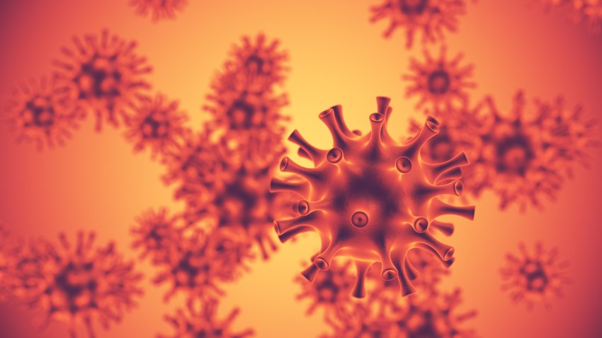 This stock image showcases a medical concept related to the H3N2 influenza virus. This stock image is ideal for medical professionals or educators who want to visually demonstrate the H3N2 influenza virus and its effects on the body. The image also includes text and graphics that provide additional information about the virus, such as its symptoms and transmission methods. This stock image effectively conveys the scientific and medical aspects of the H3N2 influenza virus.