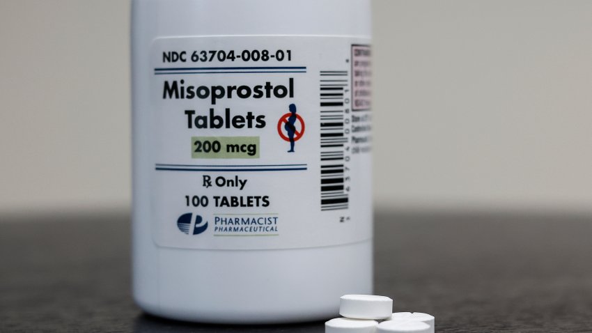 Appeals Court Keeps Abortion Pill Mifepristone Available, But With Restrictions