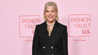 Selma Blair.
