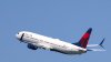 Delta passengers left with bloody noses, ears after severe cabin pressure issues